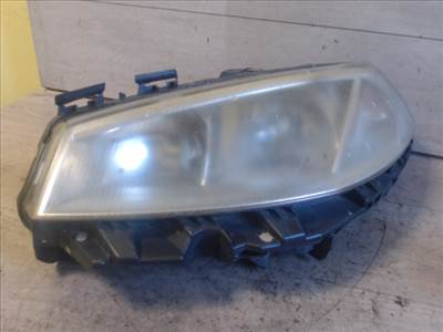 RENAULT MEGANE 05-08 Bal első fényszóró