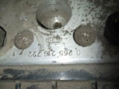 Citroën Xsara ABS Kocka *135399* 0265216722