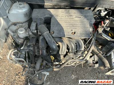 Ford Fusion FXJA fűzött blokk hengerfejjel 
