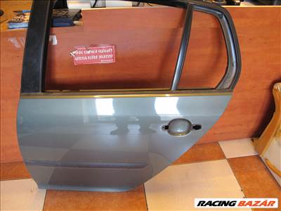 Volkswagen Golf V bal hátsó ajtó 
