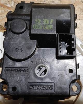 Kia Rio 2005-2011 Fűtés állító motor 121777