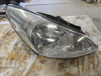 Hyundai i10 (PA) jobb fényszóró 