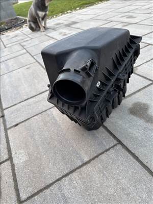 Jeep Wrangler Wrangler JL légszűrőház 