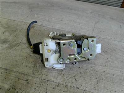 FORD FOCUS 98-04 Jobb első ajtó zárszerkezet központizáras