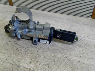 MAZDA 2 03.04-07.11 Gyújtáskapcsoló elektromos