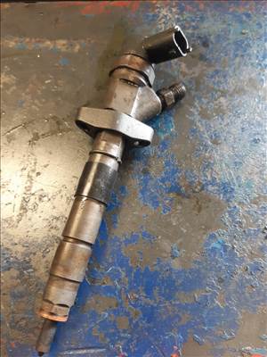 Renault Espace IV Porlasztó