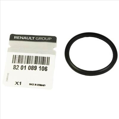 Renault Espace V 1.6dci gyári új turbó intercooler töltőlevegő cső tömítés 2015-től