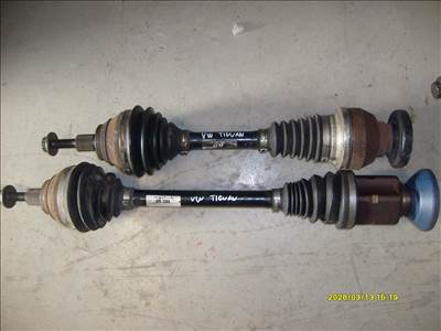  VW TIGUAN 5N FÉLTENGELY ELADÓ! 5n0407763