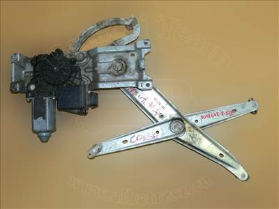 Opel Combo B 1992-2000 - ablakemelő, első ajtó , jobb oldali, 5ajtós, elektromos, motorral