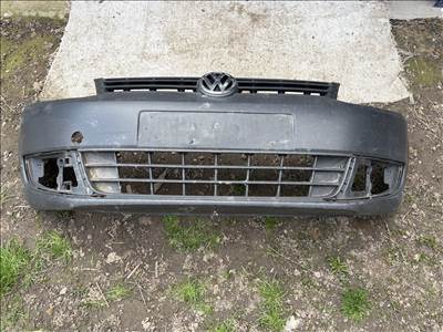 Volkswagen Caddy III Első lökhárító 2k5807231 / 2k5807221a