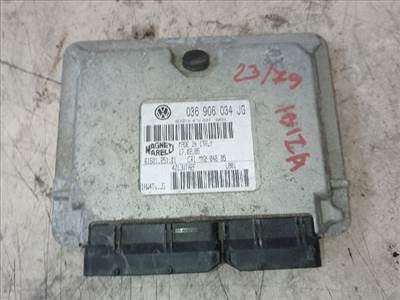 Seat Ibiza III Motorvezérlő *131430* 036906034jg