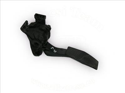 Opel Cascada 2013-2019 - gázpedál, jelölés: EA