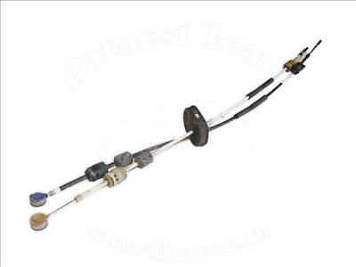 Opel Insignia A 2008-2017 - bowden, M32 kézi váltóhoz, -12, jelölés: GE