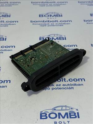 BMW gyári TMS modul F25 X3, F26 X4 7316211