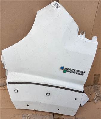 138862 Fiat Ducato 2006-2013 bal első  sárvédő