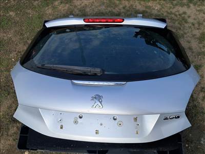 Peugeot 208 I csomagtérajtó 