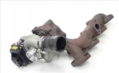 Hyundai i40 1.7 CRDi D4FD turbó 28201-2A810