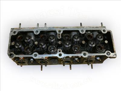 Opel Kadett E 1984-1991 - hengerfej, szelepekkel, hővédő cső nélkül, ( /c)20(ne/nej/se/seh)