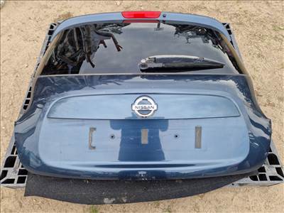 NISSAN JUKE (F15) csomagtérajtó 