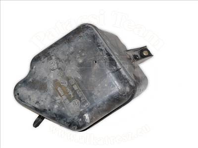 Opel Astra F 1991-2002 - rezonátor, légszűrő, jelölés: AG/AE