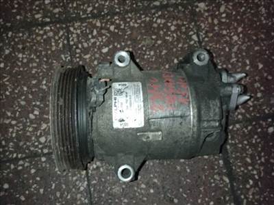 Renault Mégane II Klímakompresszor *151759*