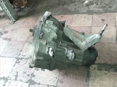 Renault Scénic I Váltó (Mechanikus) *151763* jc5109