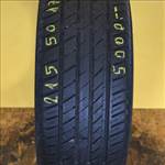 Tyfoon Sucessor 5 (Rep) 17" 215/50 nyári gumi