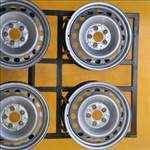 Mercedes Vito II (3224)KFZ9095 16" 5x112 lemezfelni 