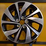 CitroenJumpy III. (L1056)(9810098477) Csak 1db!!! 17" 5x108 alufelni 