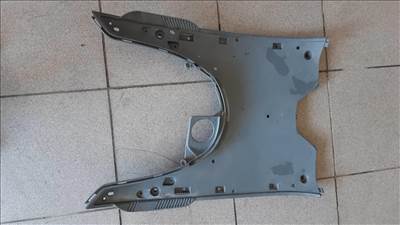 Honda Lead AF20 taposó