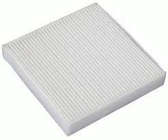 Suzuki Swift III 2005-2010.09 pollenszűrő (95860-62J00)