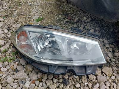 Renault Mégane II jobb fényszóró 