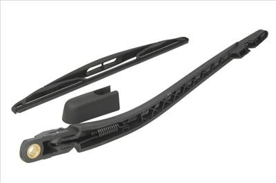 Peugeot 107 2005-2014 utángyártott új hátsó ablaktörlő kar lapáttal mmtraw313