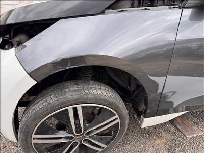 BMW i3 I01 Első sárvédő 