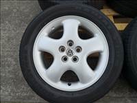 Chrysler Volkswagen csoport 16-os alufelni 5x100-as