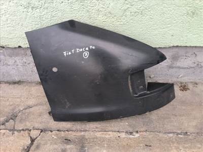 Fiat Ducato II Jobb első Sárvédő