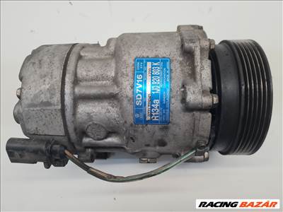 Volkswagen Bora, Volkswagen Golf IV klímakompresszor (32562) 1j0820803k