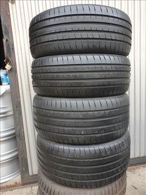 225/45 18 - 255/40 18 Good Year Eagle F1