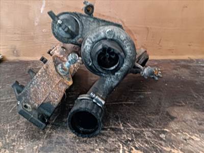 Volvo V40 Turbó *151538* 7700868124