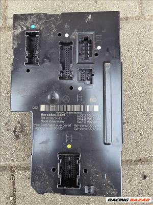 Mercedes E-osztály W212 212 E osztály hátsó sam 2129009922