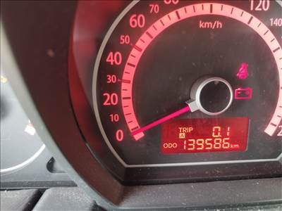 Kia Cee'd (ED) 1.4 CVVT benzines motor  g4fa14