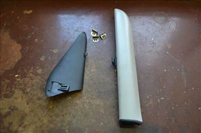 Citroen C4 Picasso I bal hátsó gyári sötétító roló! 96848053, 2002001804, 96594228, 96618496