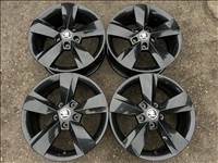4db gyári 16" Skoda Octavia - Karoq alufelni. (4303)