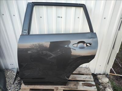 Toyota RAV4 (XA50) bal hátsó ajtó 