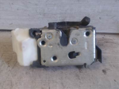 FIAT Doblo 2005.10.01-2009.08.31. Jobb első ajtó zárszerkezet központizáras