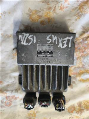 Lexus IS (XE20) 220d üzemanyag befecskendezés vezérlő 8987120070