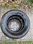  225/65R17 használt Kingrun Geopower téli gumi 