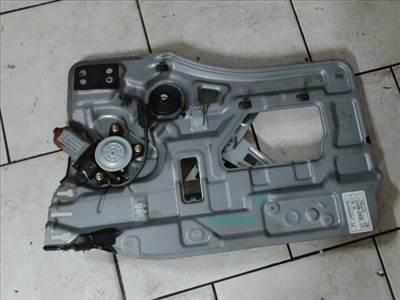 HYUNDAI Santa Fe 2001.03.01-2006.01.30 Jobb hátsó ablakemelő szerkezet elektromos