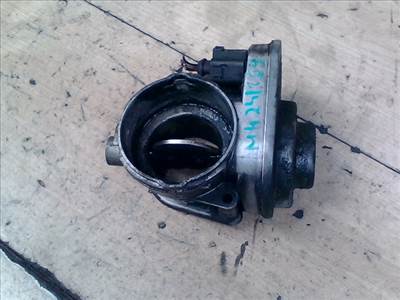 VOLKSWAGEN passat (b6) 2005.03.01-2010.10.31 fojtószelep elektromos