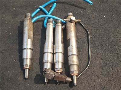 Audi A4 (B5 - 8D) 1.9 TDI Porlasztó Sor / Híd 028130201g 028130201j